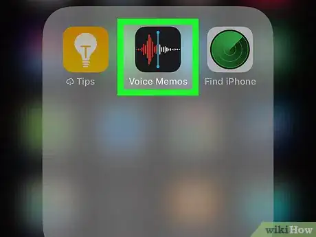 Imagen titulada Boost Microphone Volume on iPhone or iPad Step 2