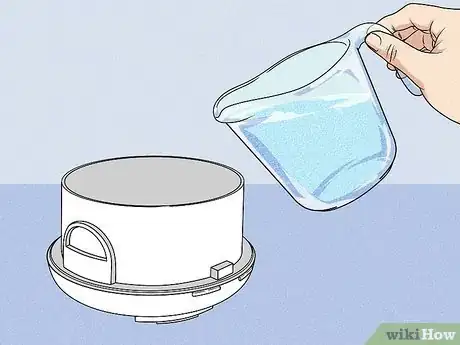 Imagen titulada Use a Humidifier Step 5