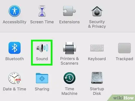 Imagen titulada Fix the Sound on a Mac Computer Step 7