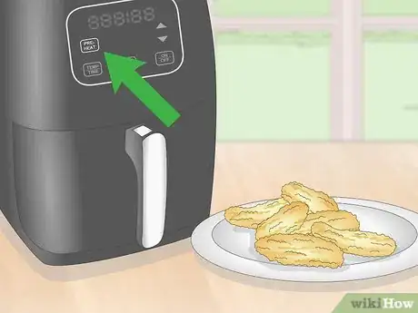 Imagen titulada Use a Nuwave Air Fryer Step 17