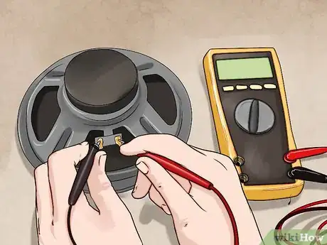 Imagen titulada Tell If Your Car Speakers Are Blown Step 10