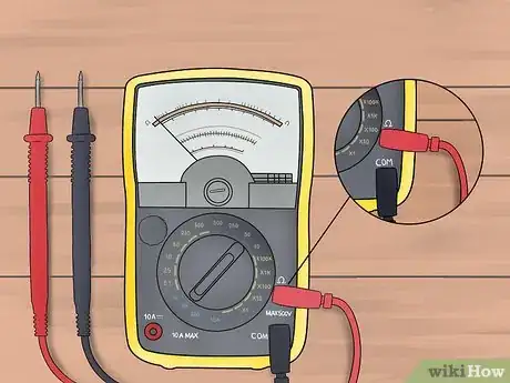 Imagen titulada Test a Silicon Diode with a Multimeter Step 9