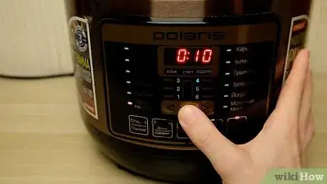 Imagen titulada Steam in an Instant Pot Step 8