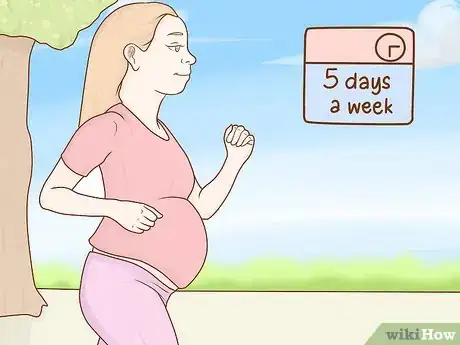 Imagen titulada Control Fasting Blood Sugar During Pregnancy Step 8