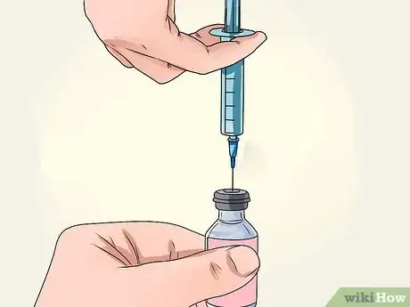 Imagen titulada Give Insulin Shots Step 3