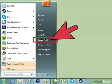 Imagen titulada Connect to a VPN Step 5