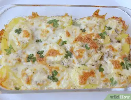 Imagen titulada Make Potato Bake Step 20