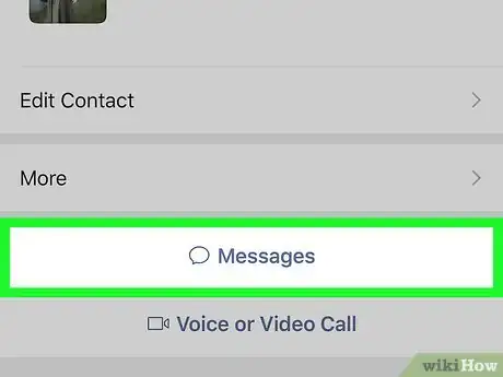 Imagen titulada Make a Video Call on WeChat Step 4