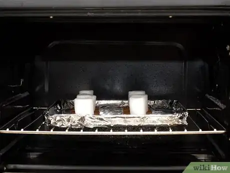 Imagen titulada Make Smores in the Oven Step 19