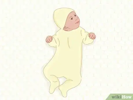 Imagen titulada Dress a Baby in Winter Step 11