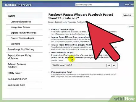 Imagen titulada Make Money Using Facebook Step 12