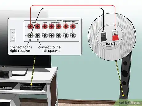 Imagen titulada Set Up a Home Theater System Step 37