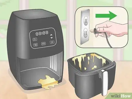 Imagen titulada Use a Nuwave Air Fryer Step 27