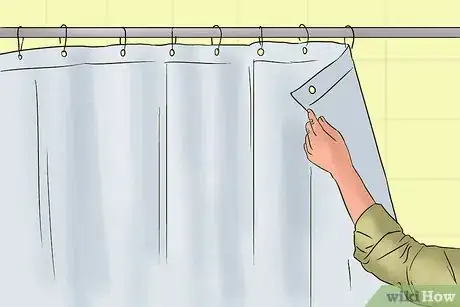 Imagen titulada Prevent Mold in a Bathroom Step 5