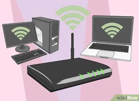 Imagen titulada Create a Local Area Network (LAN) Step 3