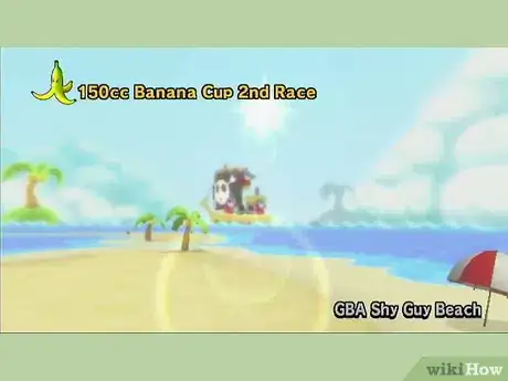 Imagen titulada Unlock Leaf Cup on Mario Kart Wii Step 10