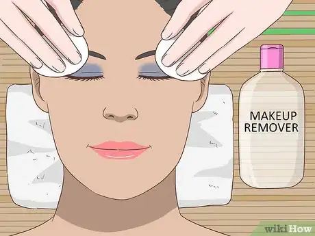 Imagen titulada Give a Facial Step 4