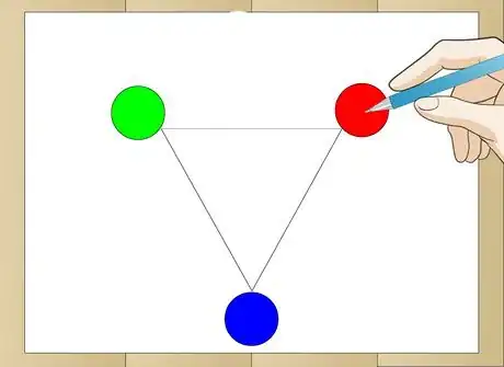 Imagen titulada Draw a Color Wheel secondary