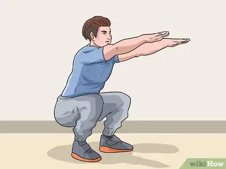 Imagen titulada Do a Standing Front Thigh Stretch Step 10