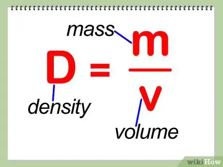 Imagen titulada Calculate the Mass of an Object Step 6