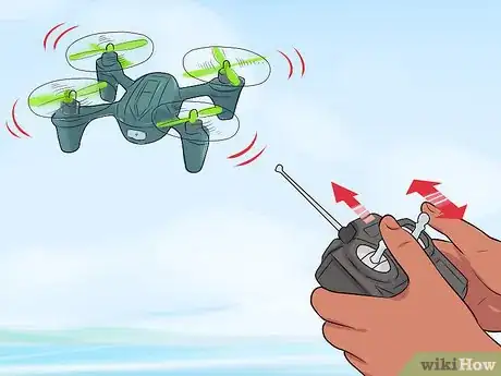 Imagen titulada Become a Drone Pilot Step 5