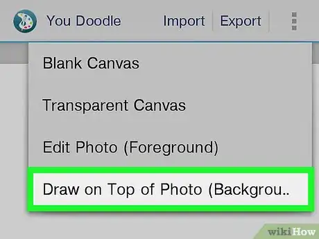 Imagen titulada Draw on Pictures on Android Step 16