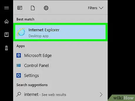 Imagen titulada Fix Windows Internet Explorer Not Responding Step 8