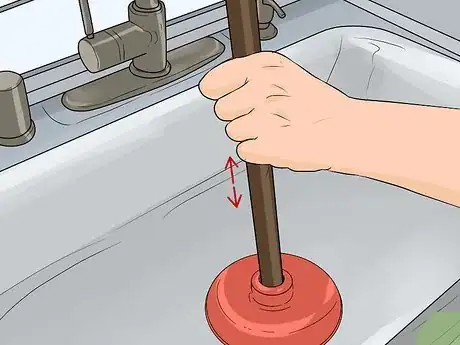 Imagen titulada Fix Your Kitchen Sink Step 6