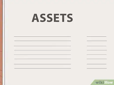 Imagen titulada Write a Balance Sheet Step 4