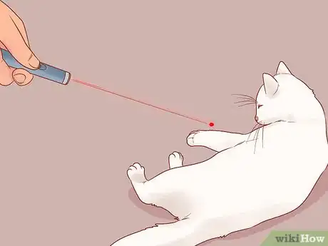 Imagen titulada Know if Your Cat Is Afraid of Something Step 17