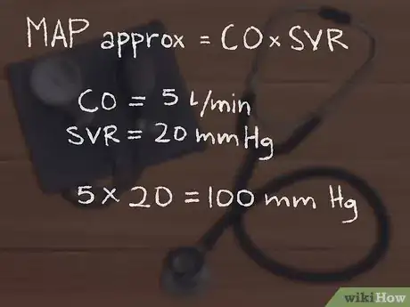 Imagen titulada Calculate Mean Arterial Pressure Step 4