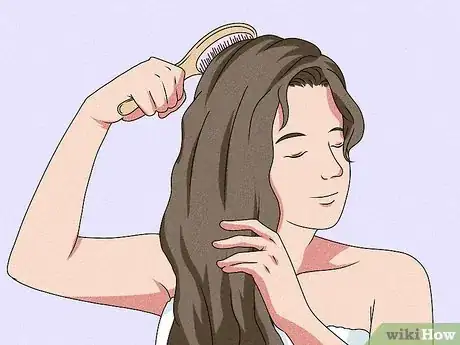 Imagen titulada Increase Blood Circulation in Your Scalp Step 6