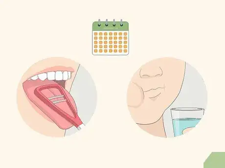 Imagen titulada Clean Your Tongue Properly Step 11