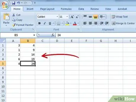 Imagen titulada Draw a Histogram Step 6