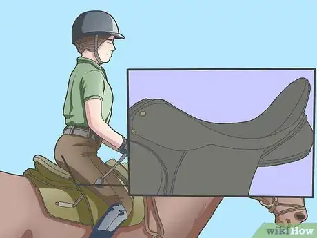 Imagen titulada Measure a Saddle Step 16