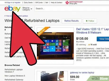 Imagen titulada Buy Used Laptops Step 2