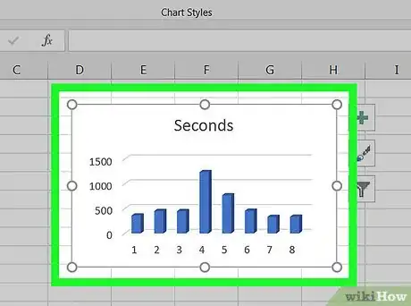 Imagen titulada Convert Excel to Word Step 8