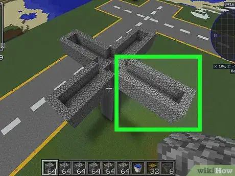 Imagen titulada Make a Mob Spawner in Minecraft Step 7