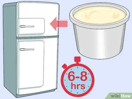 Imagen titulada Make Ice Cream Without Heavy Cream Step 4