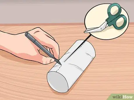 Imagen titulada Trap a Mouse Without Harming It Step 6