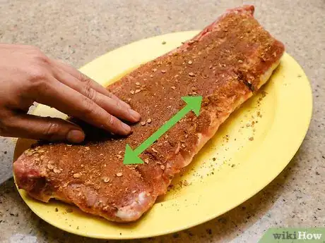 Imagen titulada Make Fall Off The Bone Ribs Step 4