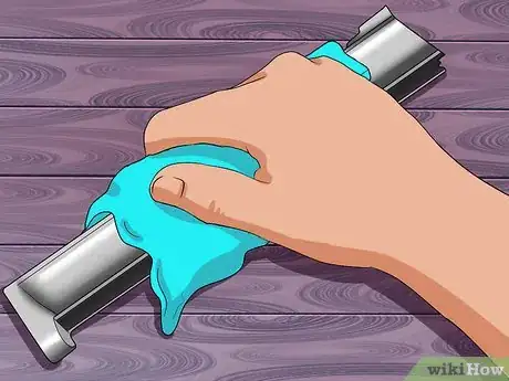 Imagen titulada Maintain a Pistol (Handgun) Step 11