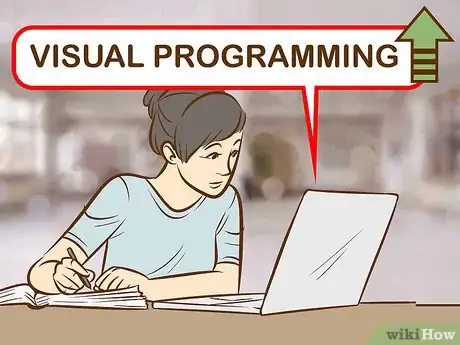 Imagen titulada Become a Programmer Step 30