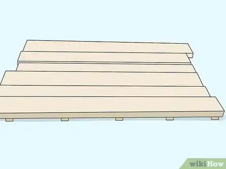 Imagen titulada Dry Wood for Woodworking Step 4