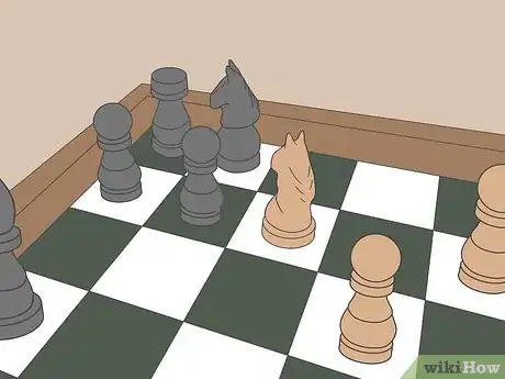 Imagen titulada Win at Chess Step 12