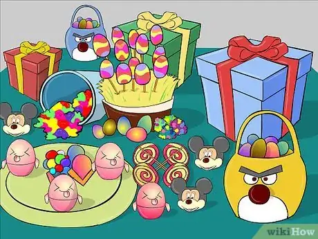 Imagen titulada Plan Easter Games for a Children's Easter Party Step 27