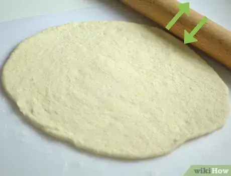 Imagen titulada Bake Bread on the Stovetop Step 21