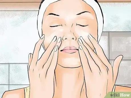 Imagen titulada Reduce the Swelling and Redness of Pimples Step 15