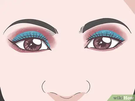 Imagen titulada Determine Eye Shape Step 15