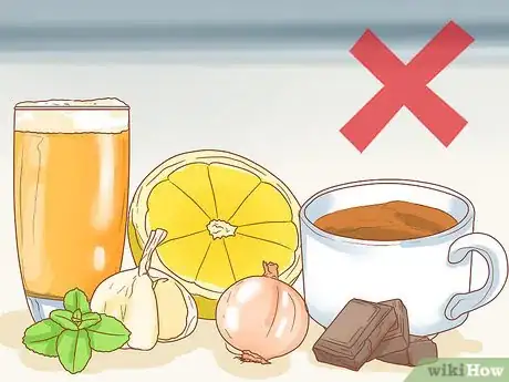 Imagen titulada Get Rid of Phlegm in Your Throat Without Medicine Step 13